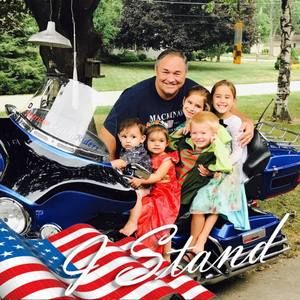 Meet your Posher, John